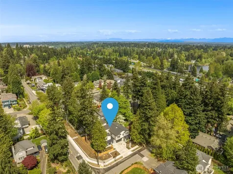 11608 NE 92nd Street Kirkland WA 98033