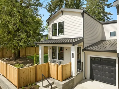 11608 NE 92nd Street Kirkland WA 98033