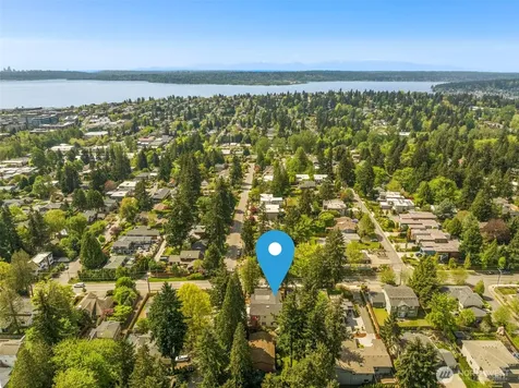 11608 NE 92nd Street Kirkland WA 98033