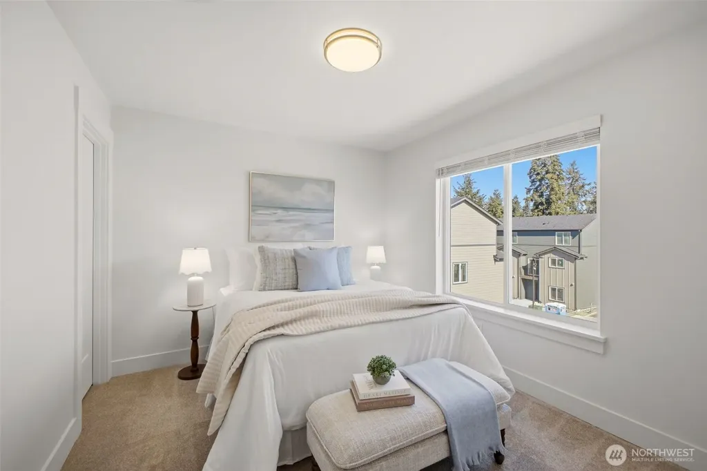 17522 13th Avenue E Spanaway WA 98387