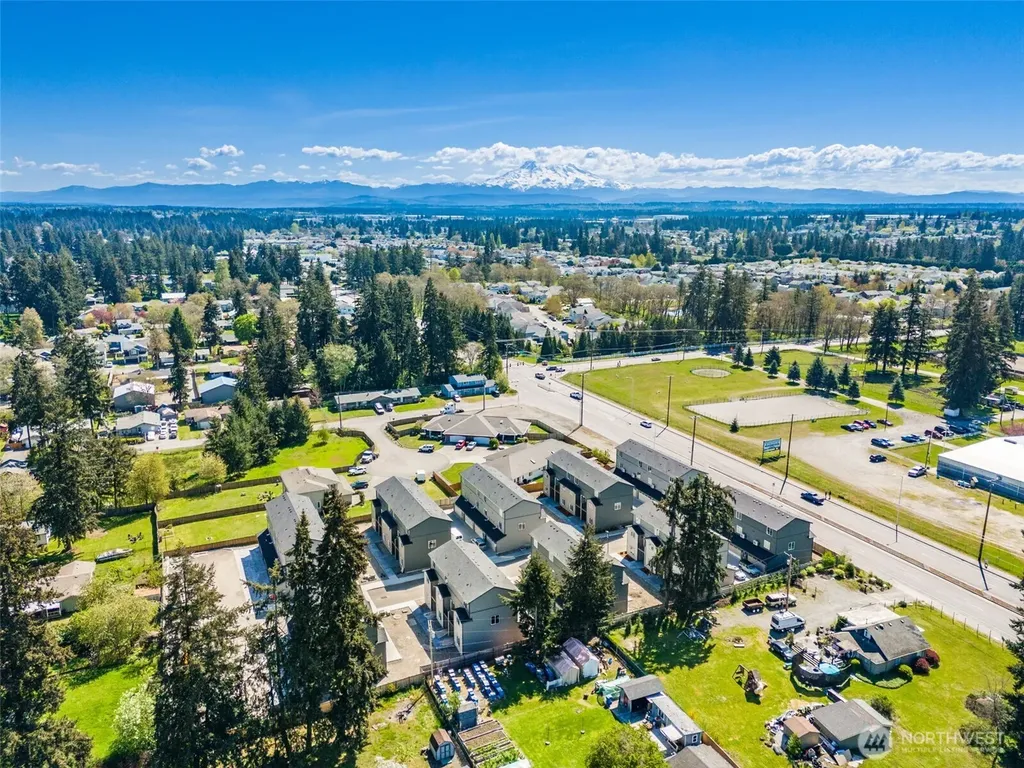 17522 13th Avenue E Spanaway WA 98387
