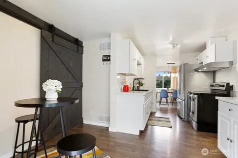 12214 4th Avenue SW Seattle WA 98146