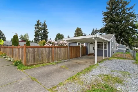 12214 4th Avenue SW Seattle WA 98146