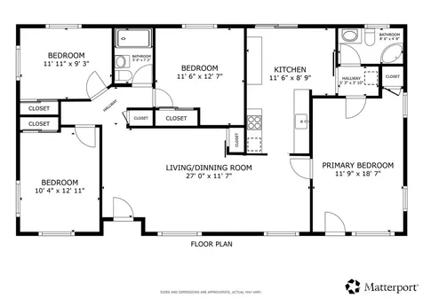 12214 4th Avenue SW Seattle WA 98146