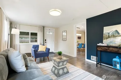 12214 4th Avenue SW Seattle WA 98146