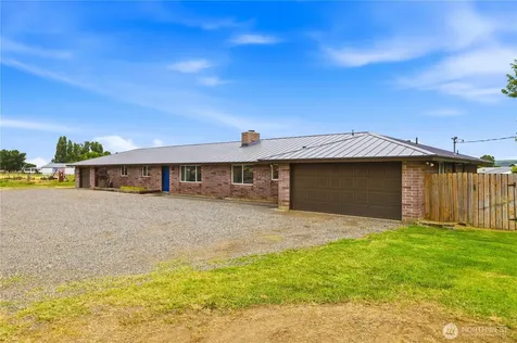 52005 N Whan Road Benton City WA 99320