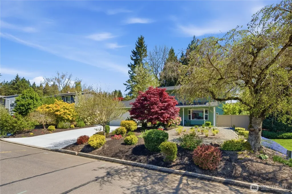 13314 78th Place NE Kirkland WA 98034