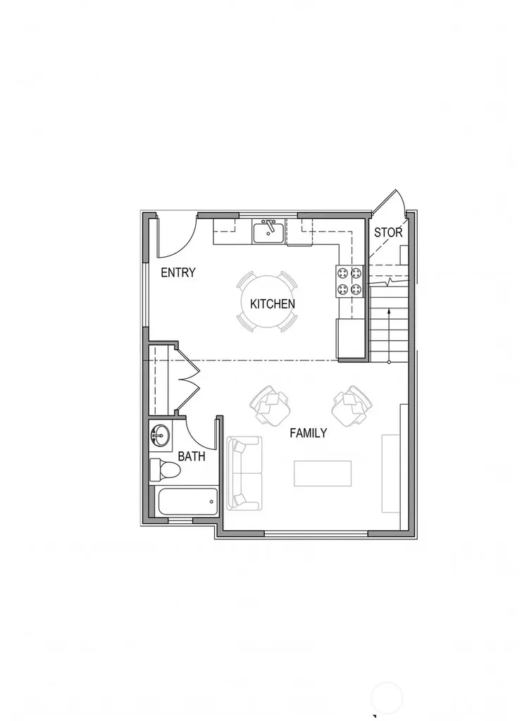 13314 78th Place NE Kirkland WA 98034