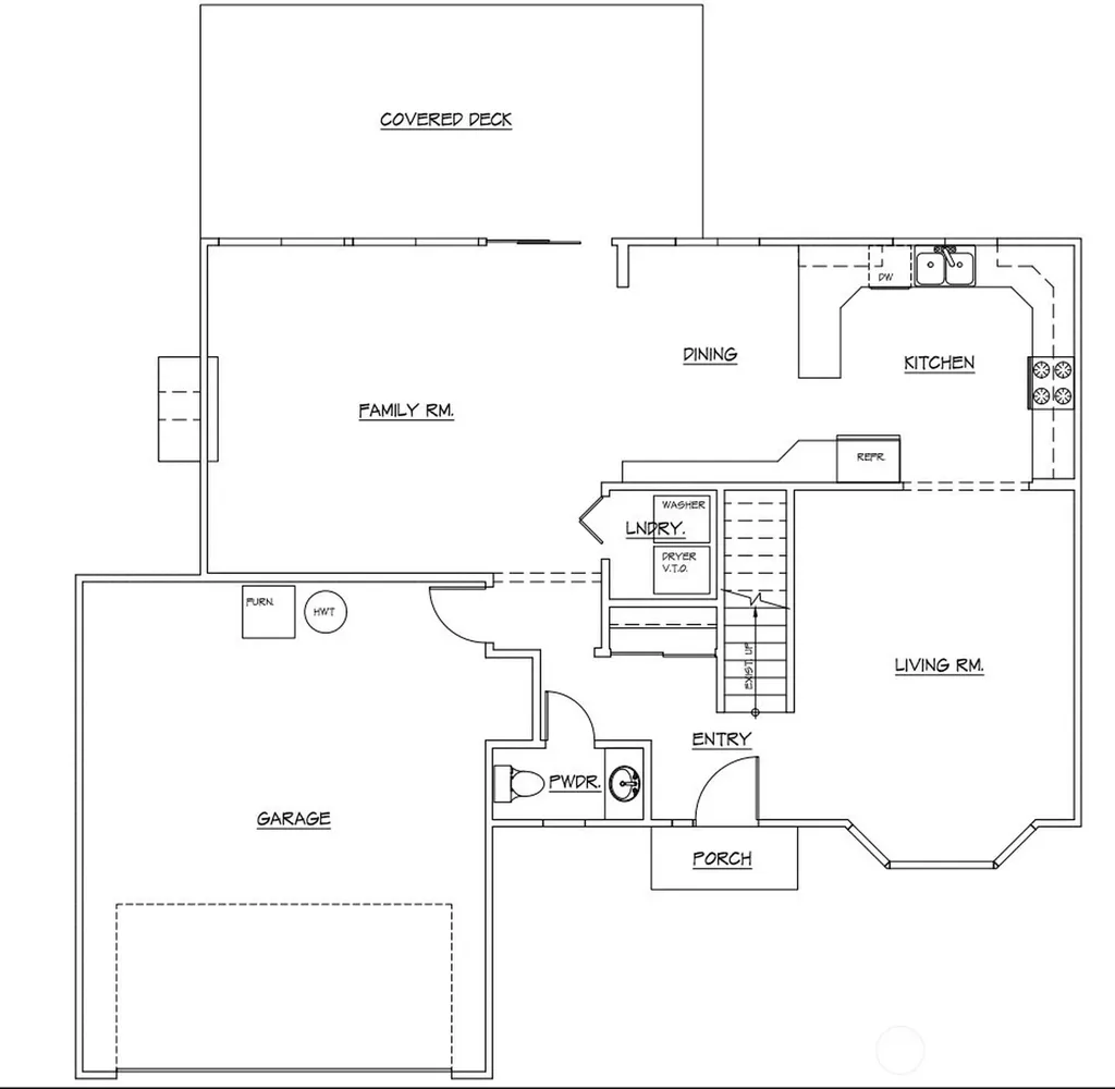 13314 78th Place NE Kirkland WA 98034