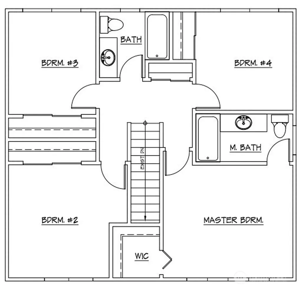 13314 78th Place NE Kirkland WA 98034