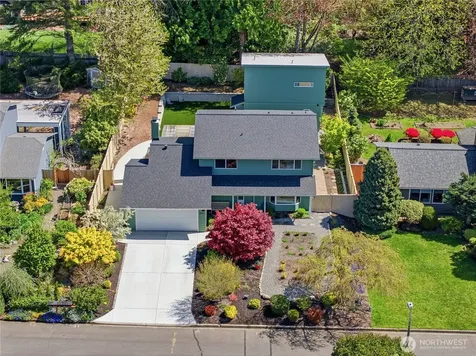 13314 78th Place NE Kirkland WA 98034