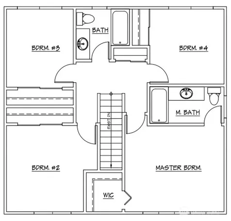 13314 78th Place NE Kirkland WA 98034
