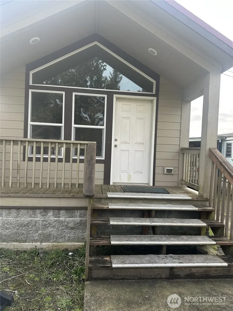 802 S Forrest Street Westport WA 98595