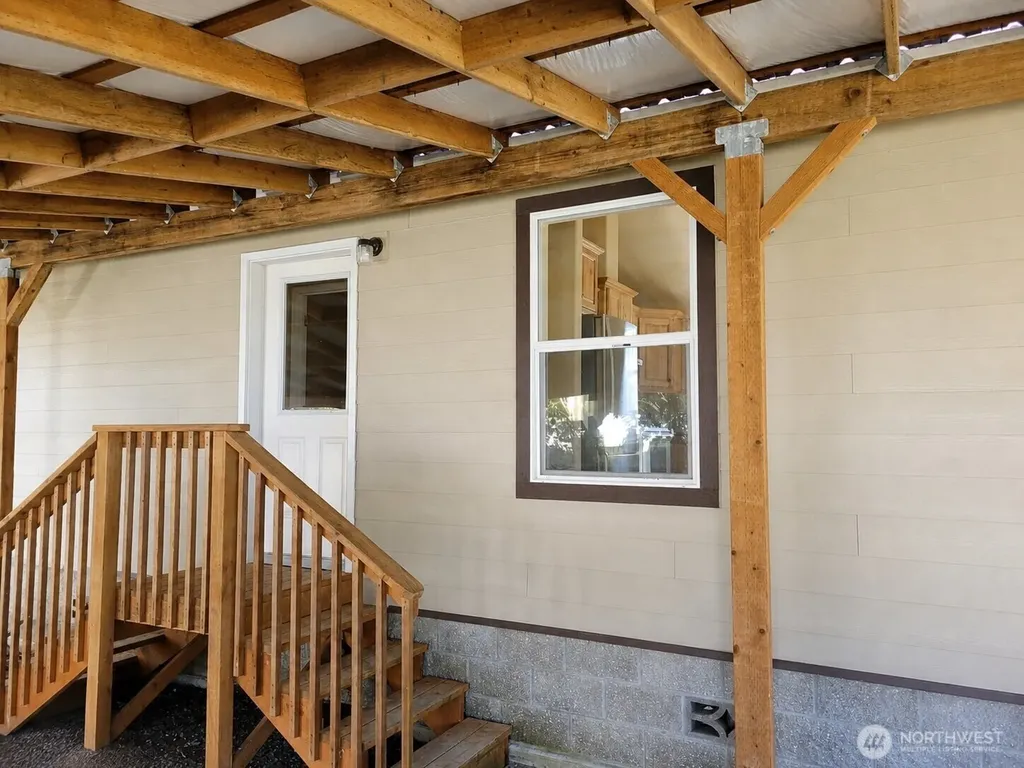 802 S Forrest Street Westport WA 98595