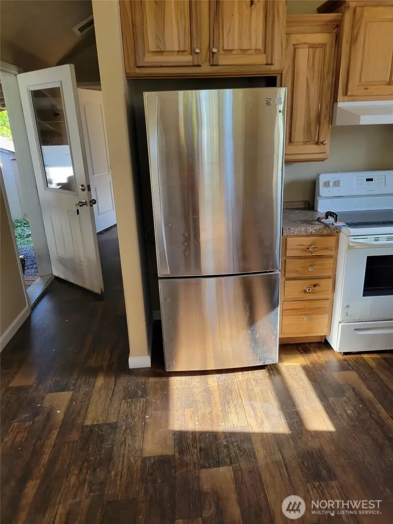 802 S Forrest Street Westport WA 98595