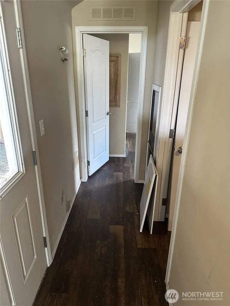 802 S Forrest Street Westport WA 98595
