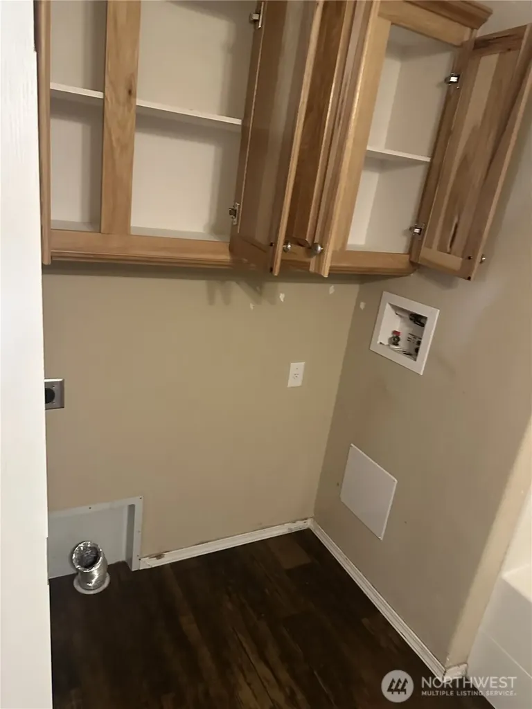 802 S Forrest Street Westport WA 98595