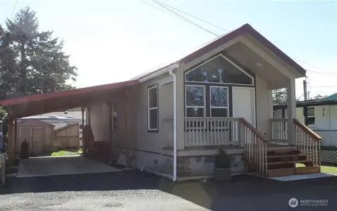 802 S Forrest Street Westport WA 98595