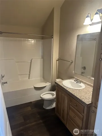 802 S Forrest Street Westport WA 98595