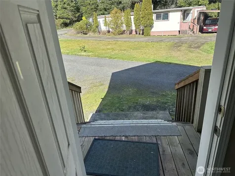 802 S Forrest Street Westport WA 98595