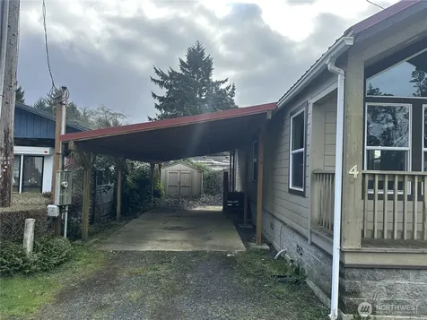 802 S Forrest Street Westport WA 98595