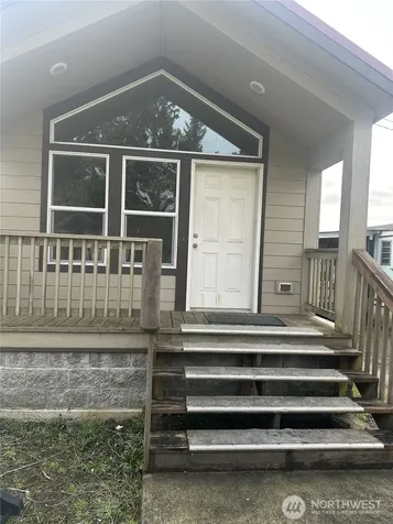 802 S Forrest Street Westport WA 98595