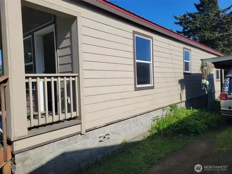 802 S Forrest Street Westport WA 98595