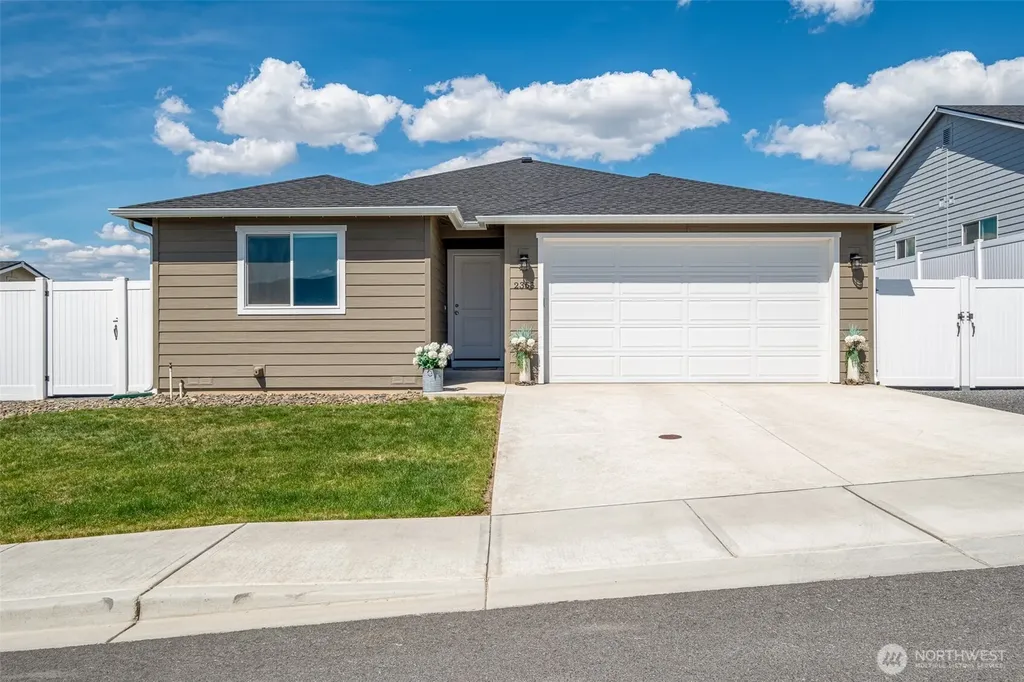 2355 3rd St SE East Wenatchee WA 98802