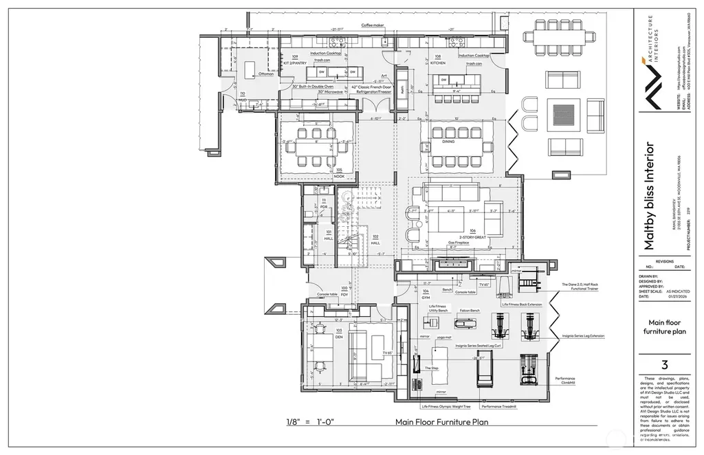 21005 55th Avenue SE Woodinville WA 98072