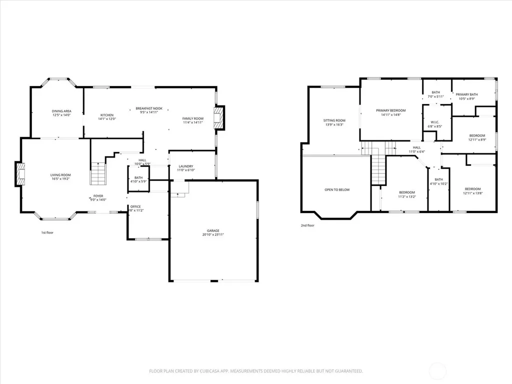 2524 225th Place NE Sammamish WA 98074