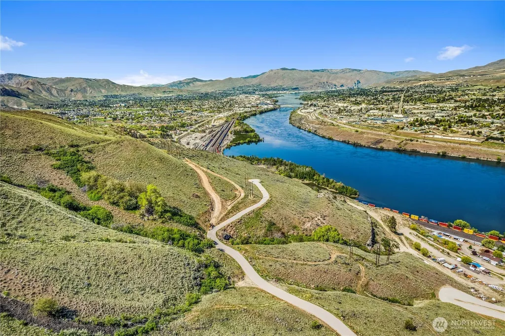 1501 Malaga Alcoa Highway Wenatchee WA 98801