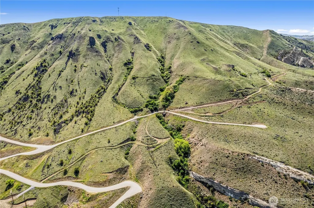 1501 Malaga Alcoa Highway Wenatchee WA 98801