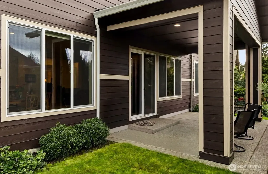 5206 Waldron Drive NE Olympia WA 98516