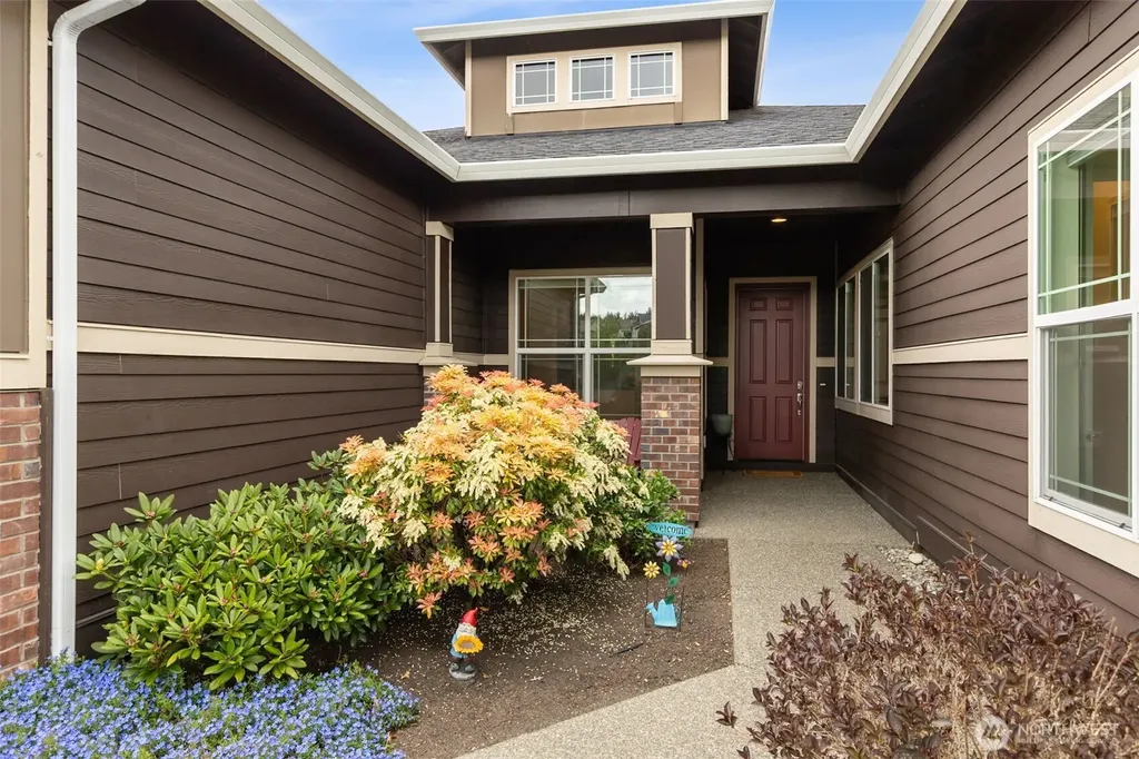 5206 Waldron Drive NE Olympia WA 98516