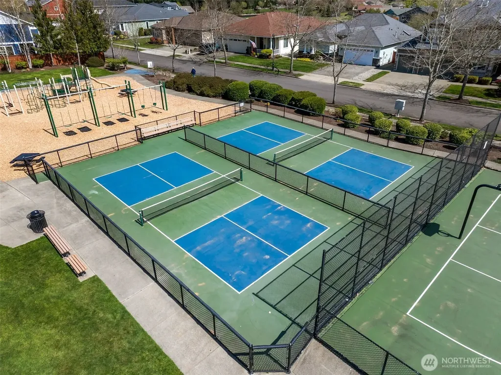 5206 Waldron Drive NE Olympia WA 98516