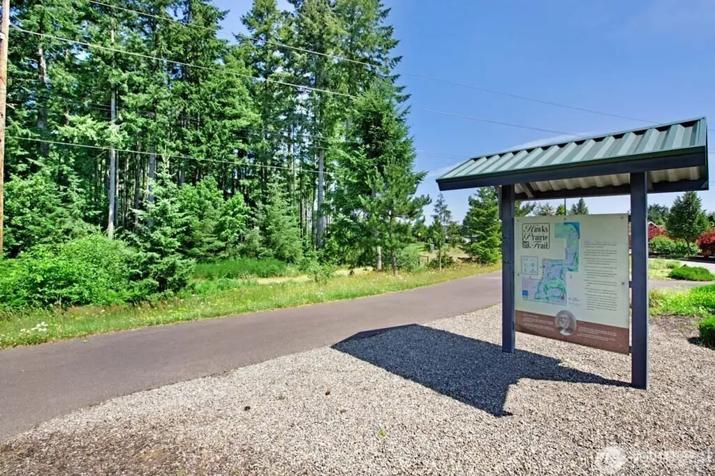 5206 Waldron Drive NE Olympia WA 98516