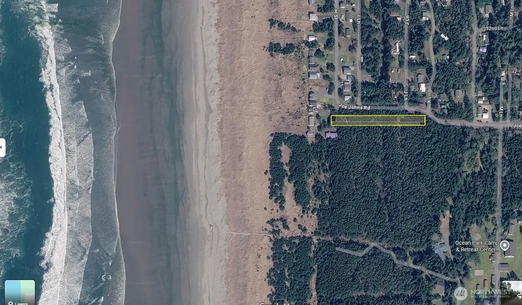 289 H Street Ocean Park WA 98640