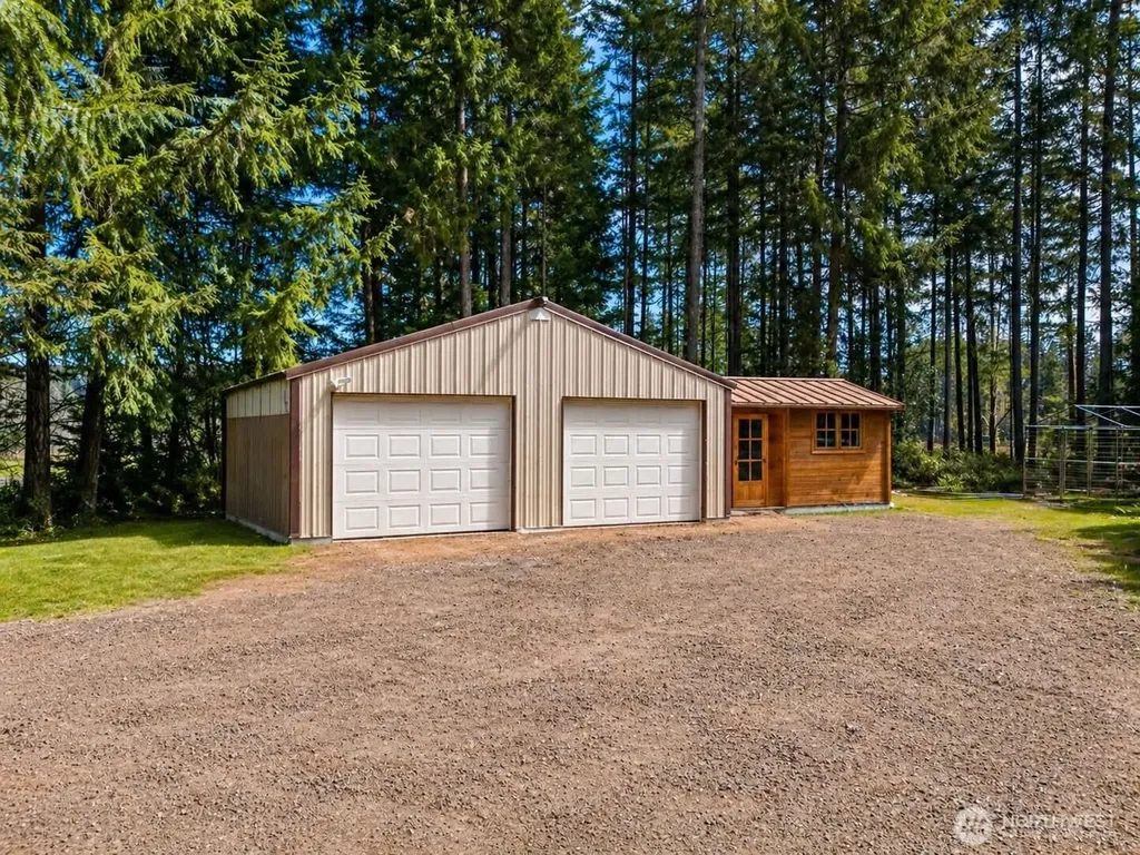 12800 Bear Track Lane Port Orchard WA 98367