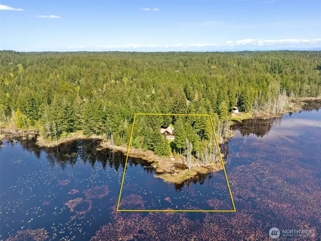 12800 Bear Track Lane Port Orchard WA 98367