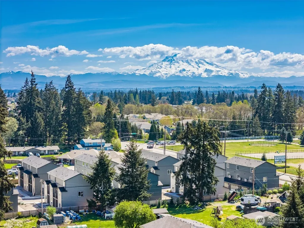 17522 13th Avenue E Spanaway WA 98387