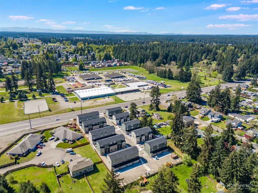 17522 13th Avenue E Spanaway WA 98387