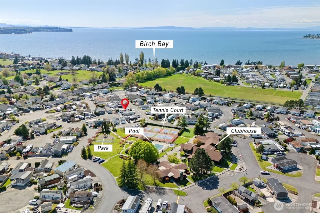 4751 Birch Bay Lynden Road Blaine WA 98230