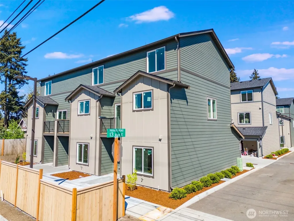 17522 13th Avenue E Spanaway WA 98387