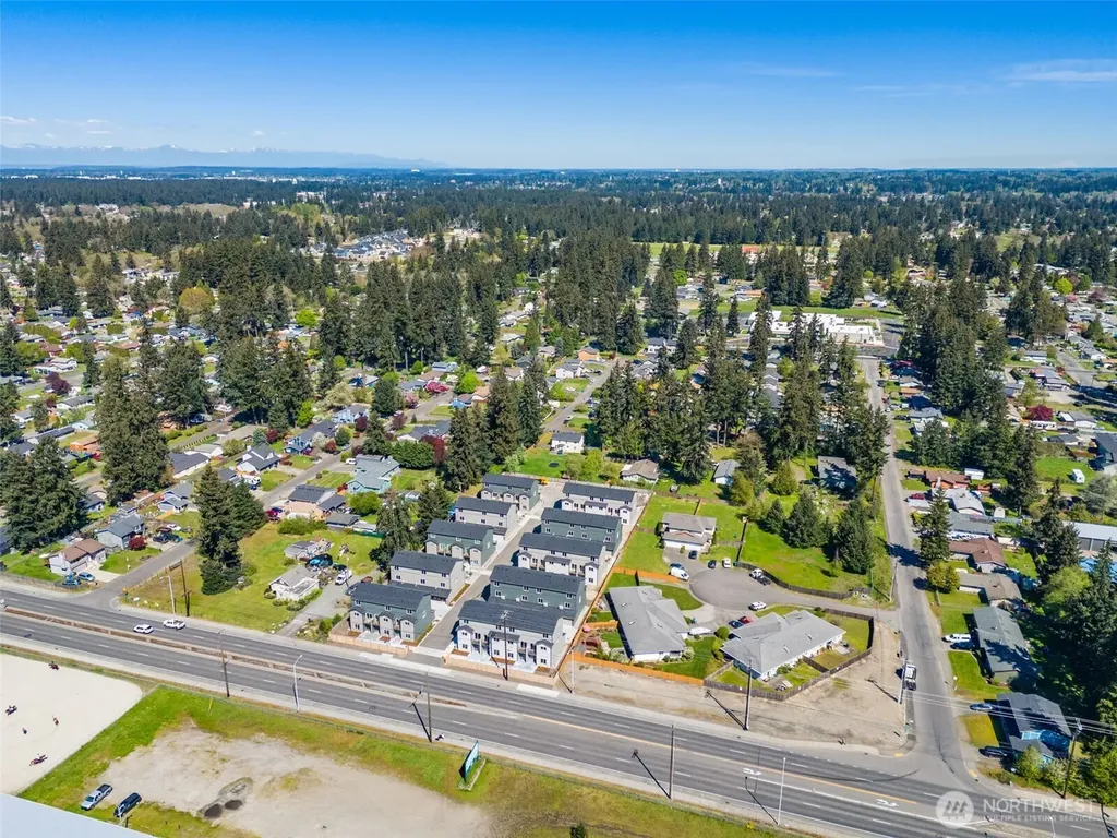 17522 13th Avenue E Spanaway WA 98387
