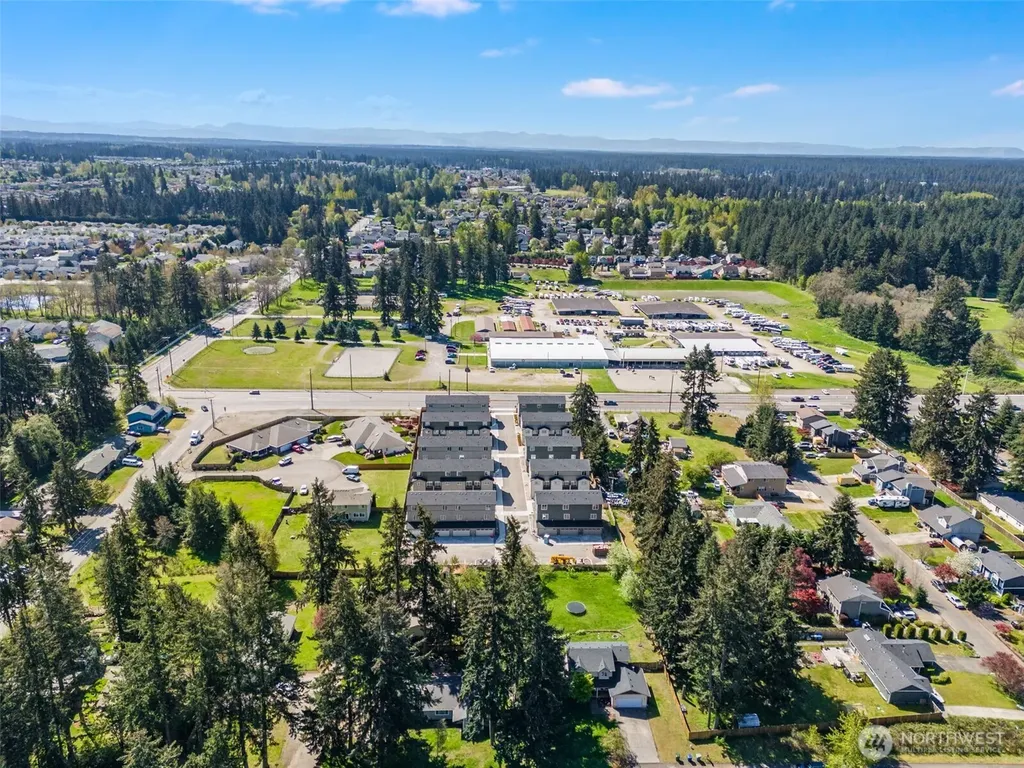 17522 13th Avenue E Spanaway WA 98387