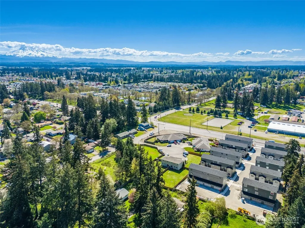 17522 13th Avenue E Spanaway WA 98387