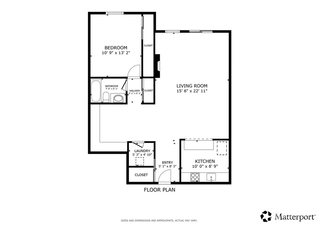 9710 Greenwood Avenue N Seattle WA 98103