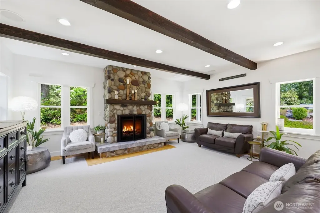 252 NW Sigurd Hanson Road Poulsbo WA 98370