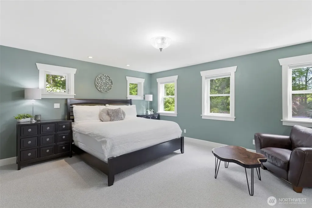 252 NW Sigurd Hanson Road Poulsbo WA 98370