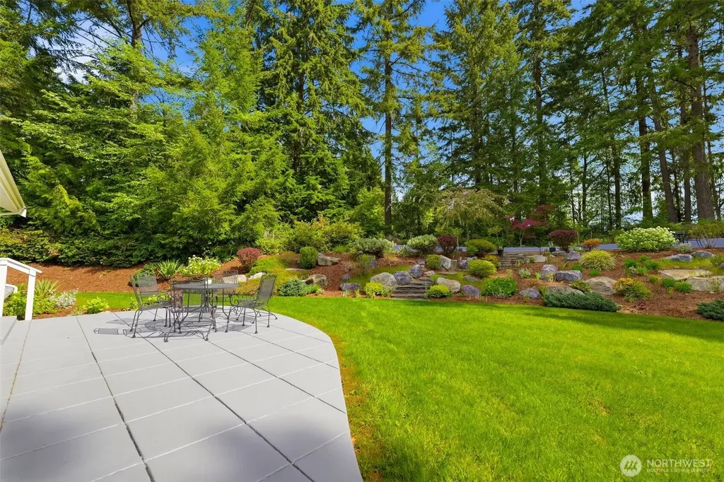 252 NW Sigurd Hanson Road Poulsbo WA 98370
